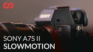 How to Shoot Slow Motion on the Sony a7S II