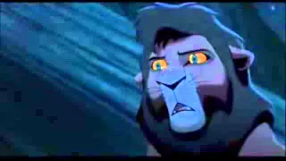 The Lion king 4 The Final Chapter Trailer FANMADE (please read discription)