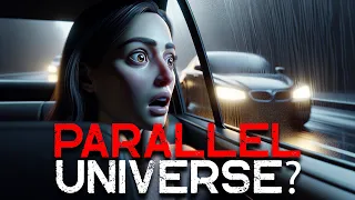 "Time Slip / Parallel Universe?" & More Weird Stories From Real People 👀