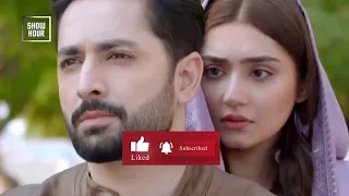 Kaisi Teri Khudgharzi Episode 21 | Teaser | Danish Taimoor | Nauman Ijaz | Showhour