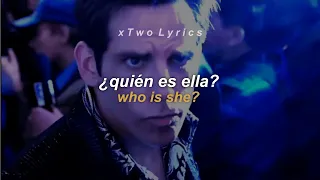 Who is She x The Perfect Girl, Zoolander Meme // letra