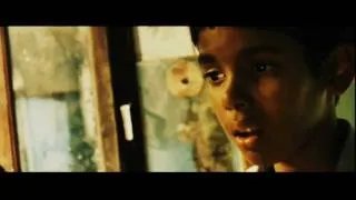 Slumdog Millionaire Trailer (HD)