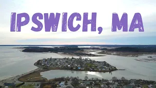 Ipswich MA Real Estate Market - 2023 (Living in Ipswich)