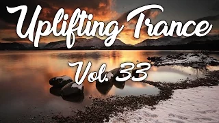 ♫ Uplifting Trance Mix | March 2017 Vol. 33 ♫