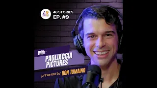 48 Stories: Episode 109 (Pagliaccia Pictures) (Full Episode) (2024)