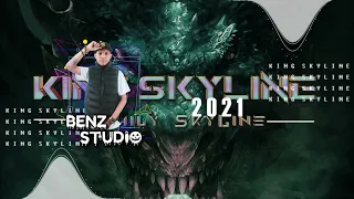 我的好兄弟 Wo De Hao Xiong Ti 2021 - BenzStudio RMX ( FamilySkyline )