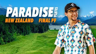 2024 Paradise Plates | Final RD F9 | Stout, Ellis, Oman, Tipton