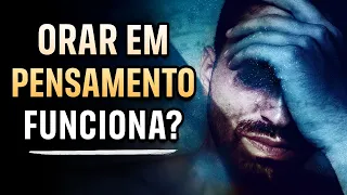 90% DAS PESSOAS NÃO SABEM COMO ORAR DA FORMA CORRETA - Pastor Antônio Júnior