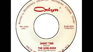 Noblemen - Short Time