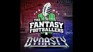 Dynasty Trade Targets & Strategy - Dynasty Fantasy Football