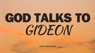 TBC Live - 2024-05-05 - Pastor Jarrid Younkin - God Talks to Gideon