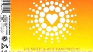 Dr Motte & Westbam - One World One Love Parade (Short)