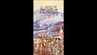 Tenochtitlan y Tlatelolco. A 500 años de su caída.