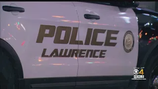 Lawrence Police Officer Accused Of Child Rape Held Without Bail