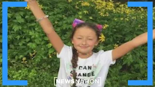 Parents of missing 11-year-old NC girl indicted by grand jury | Rush Hour