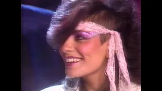 LISA LISA- I Wonder if I Take You Home -Bandstand (1985) HD 1080/60FPS