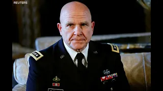 H.R. McMaster on US Foreign Policy Lessons and Priorities