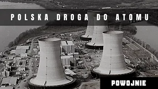 Historia energetyki jądrowej w Polsce. Od czasów Bieruta do Jaruzelskiego. Marzenie Gierka o bombie.