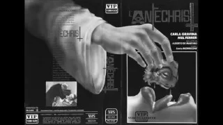 the antchrist( l'antechrist 1974)-soundtrack movie