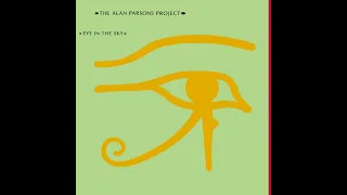 My Top 30 The Alan Parsons Project Songs