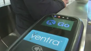 Big test for Ventra app following a systemwide outage