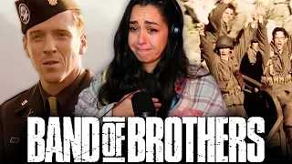 Band of Brother Epi 10 “Points” was a bittersweet farewell