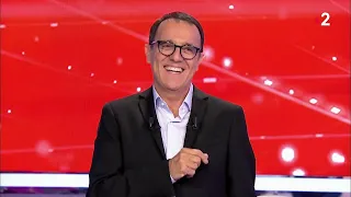 Motus du 18/10/18 - Intégrale