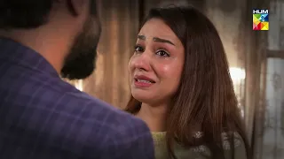 Woh Is Tarhan Meray Jazbaat Ke Saath... | Best Moment | #WafaBeMol | #HUMTV Drama