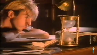 Limahl - Too Much Trouble - Official Promo Video - 1984