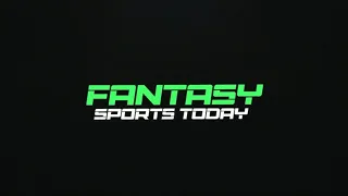 Fantasy Football In The MLB With Brad Ziegler, NBA DFS Slate Preview | Fantasy Sports Today, 6/2/22