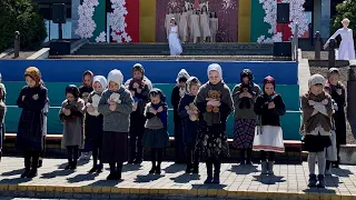 Минувших лет живая память | Слуцкий дом культуры 9 мая🌺