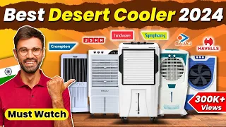 Best Air Cooler in India 2024🔥 Best Desert Cooler in India under ₹10,000 [Buying Guide 2024]🔥