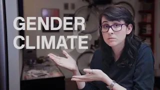 Climate change is not gender neutral feat. @OurChangingClimate