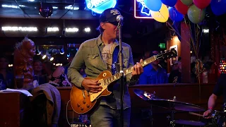 Joe Bonamassa & Jimmy Vivino - So Many Roads - 8/27/18 Maui Sugar Mill - Tarzana, CA