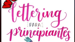 Letterig para personas con letra fea