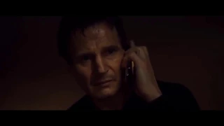 TAKEN: Liam Neeson ft. Aoife McGregor (the NECKKK)