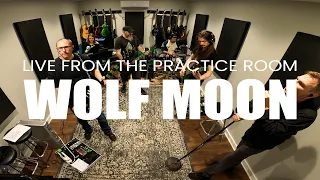 Wolf Moon - Dead Again - Type O Negative Tribute Band Practice Video - LIVE from Practice