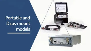 Universal Avionics Solid-State Data Transfer Unit (SSDTU)