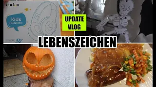 Update Vlog - Schwere Zeiten, Bruder verstorben | Morgen - Krankenhaus & Op | VLOG 203 | sunnybeatz