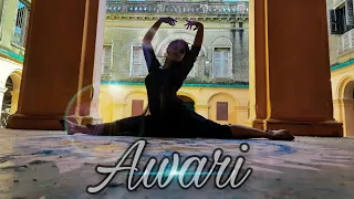 Awari | Ek villain | Sidharth Malhotra | Shraddha Kapoor | Bollywood Dance | Paramita |