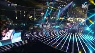 X Factor : Jessie J - Price Tag