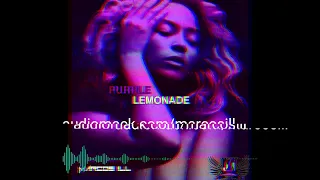 01 - Beyoncé - Pray You Catch Me (Slowed & Throwed by Marcos iLL)