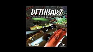 DethKarz - Gameplay [HD]