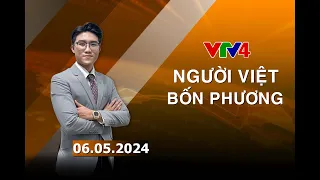 Người Việt bốn phương - 06/05/2024 | VTV4