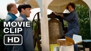 The Three Stooges #4 Movie CLIP - Rings a Bell (2012) HD Movie