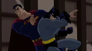Batman vs. Superman CMV (All Fights) (Special New Year)