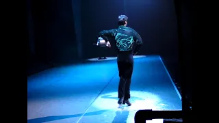 Riverdance - Principal Solos - Japanese tour - Tokyo 2008