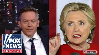 Gutfeld: This is why the hugest story on Earth must vanish