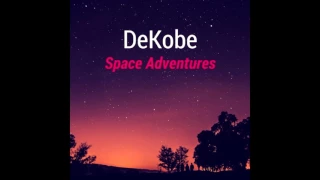 Dekobe - Stars in the Forest