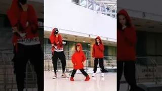 🥀Who Danced Better ? TUZELITY DANCE || RECOPILACION TIKTOK 2021 🔥 #shorts #tiktok #Tuzelityshuffle🥀